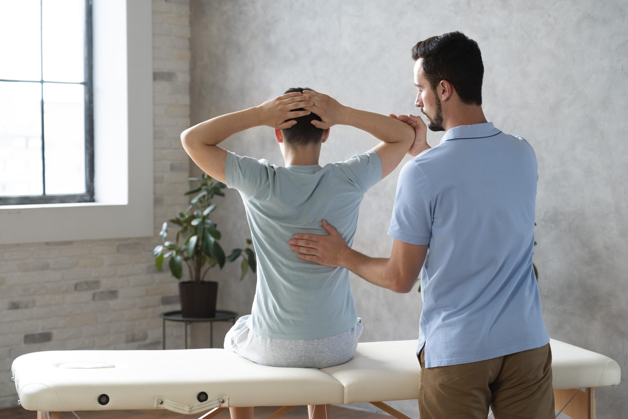 Pinehill Physio Treatment Room and Exercise Facility Auckland