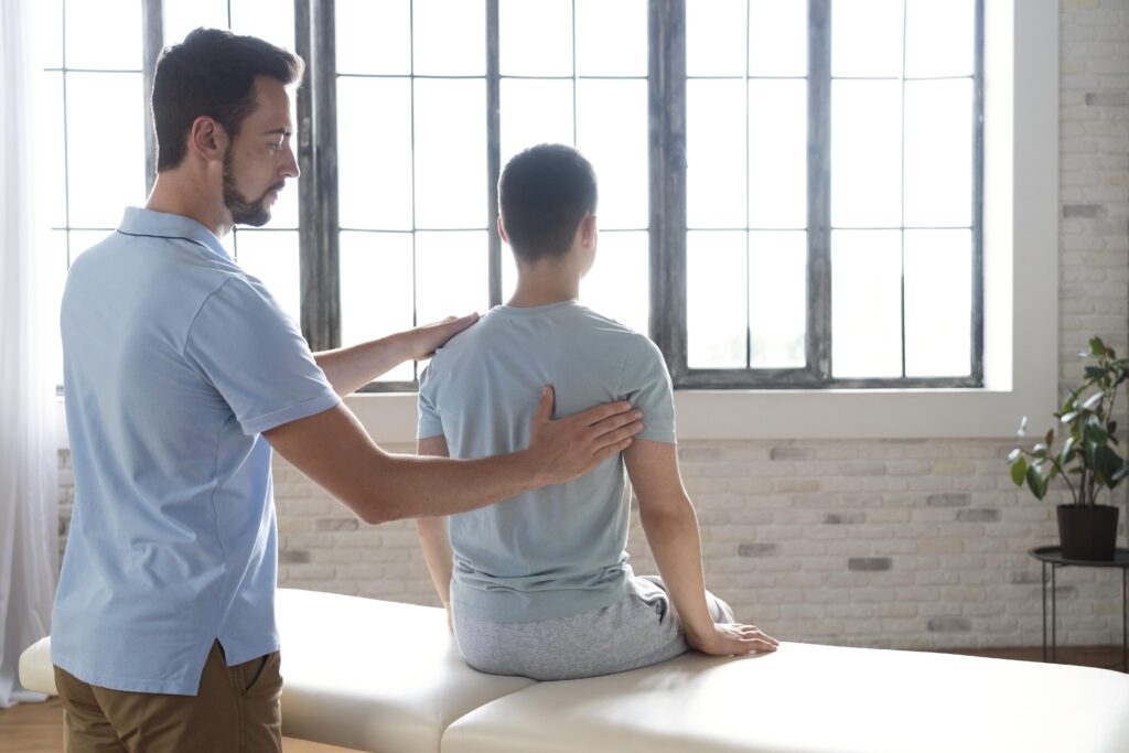 Hands-On Joint Mobilization and Manual Therapy Treatment in Auckland