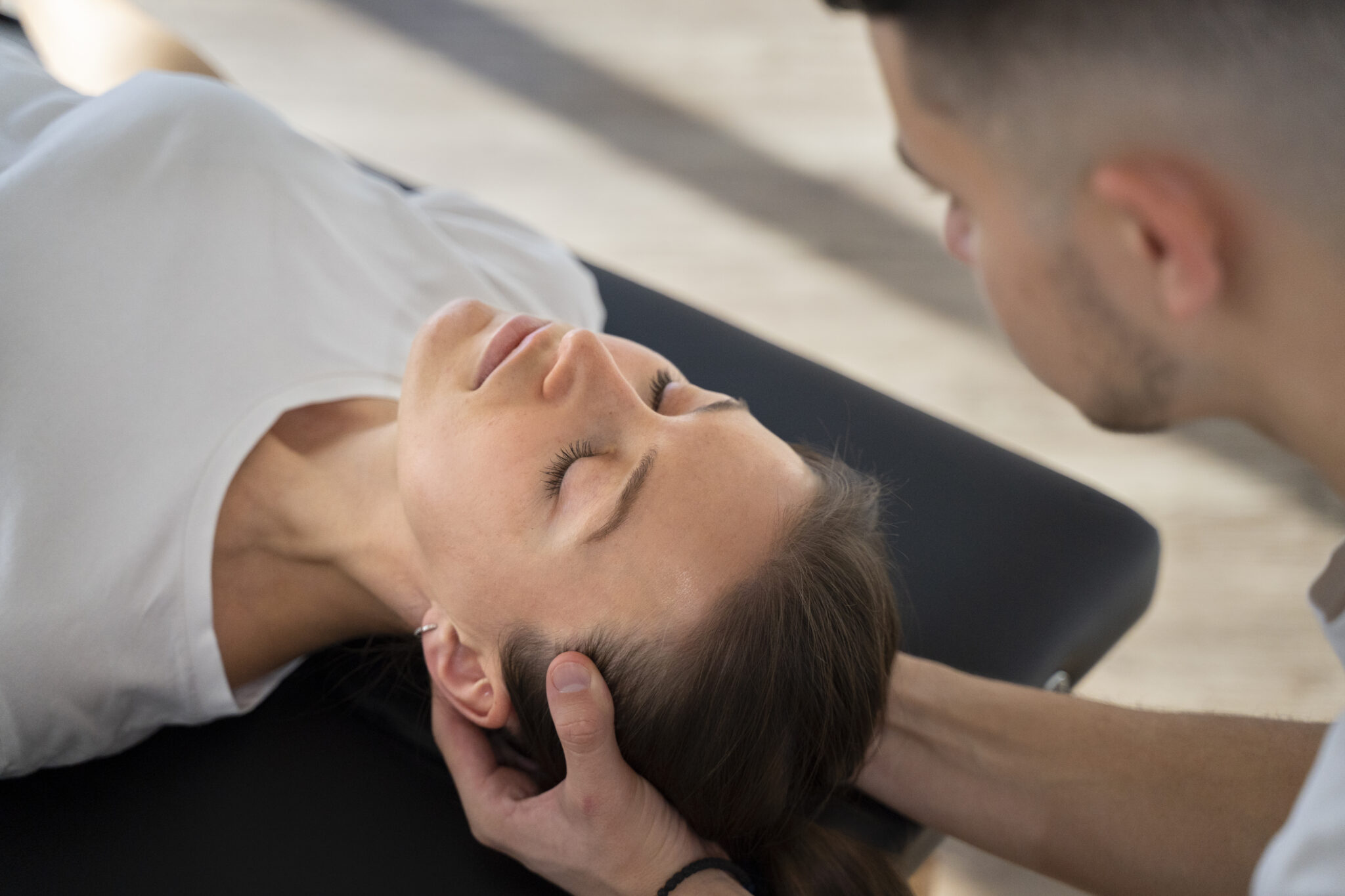 Cervical Spine Mobilization and Neck Pain Manual Therapy in Auckland