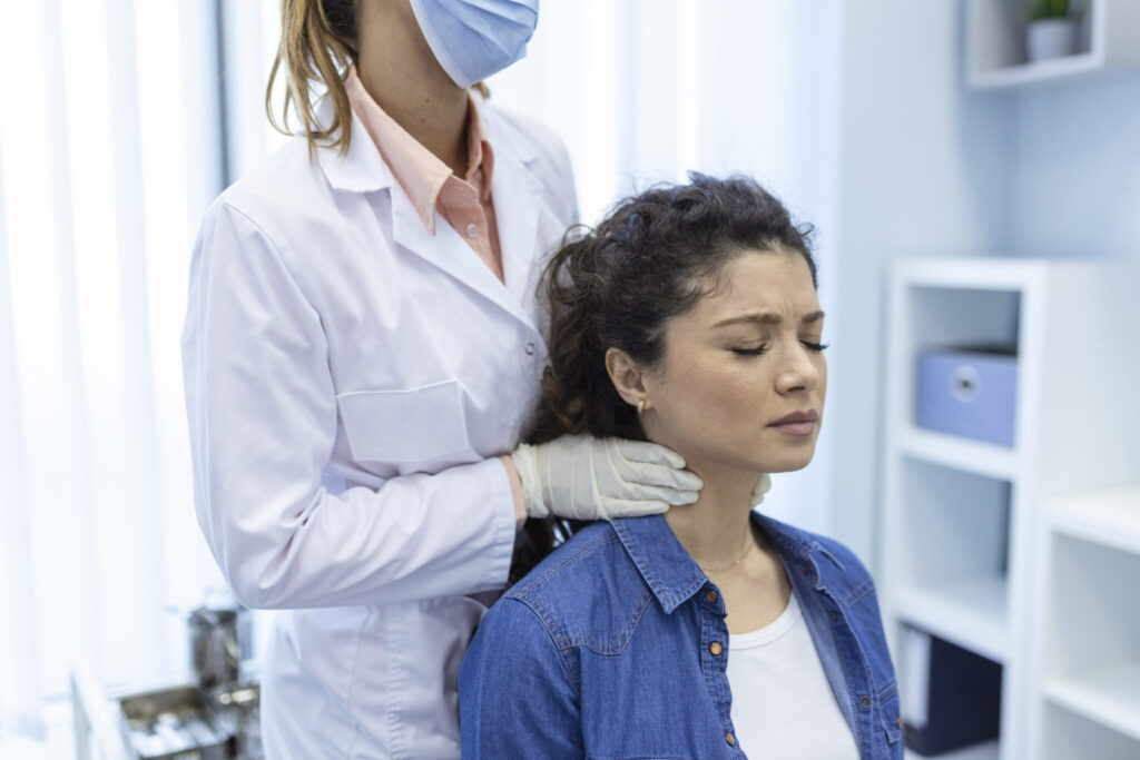 BradCliff Breathing Pattern Disorder Assessment and Respiratory Physio