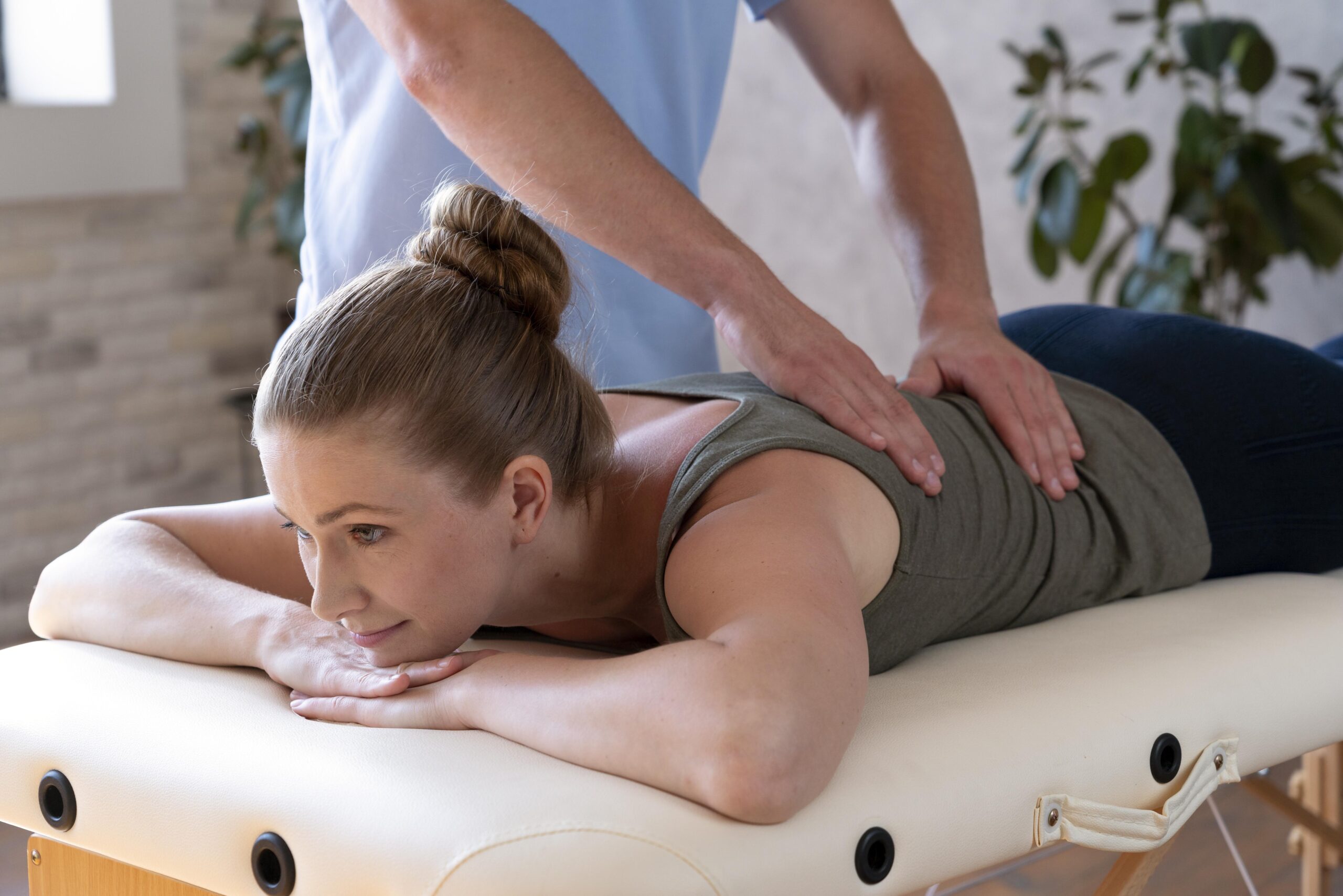 Pinehill Physio Physical Therapy Clinic North Shore