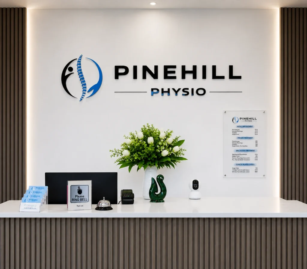 Pinehill Physiotherapy and Injury Rehabilitation Centre Auckland